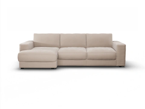 Ecksofa LOklein 2Small L
